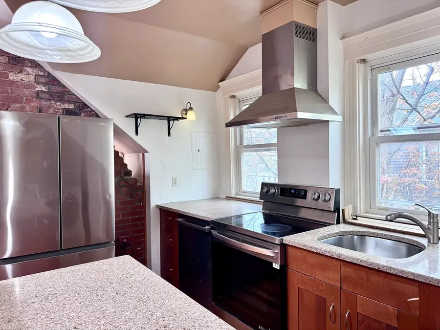 26 Alpha , #2, Boston, MA 02124 - #2