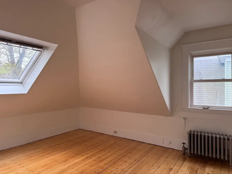 26 Alpha , #2, Boston, MA 02124 - #3
