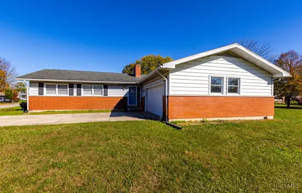 1601 Croydon Lane, Middletown, OH 45042