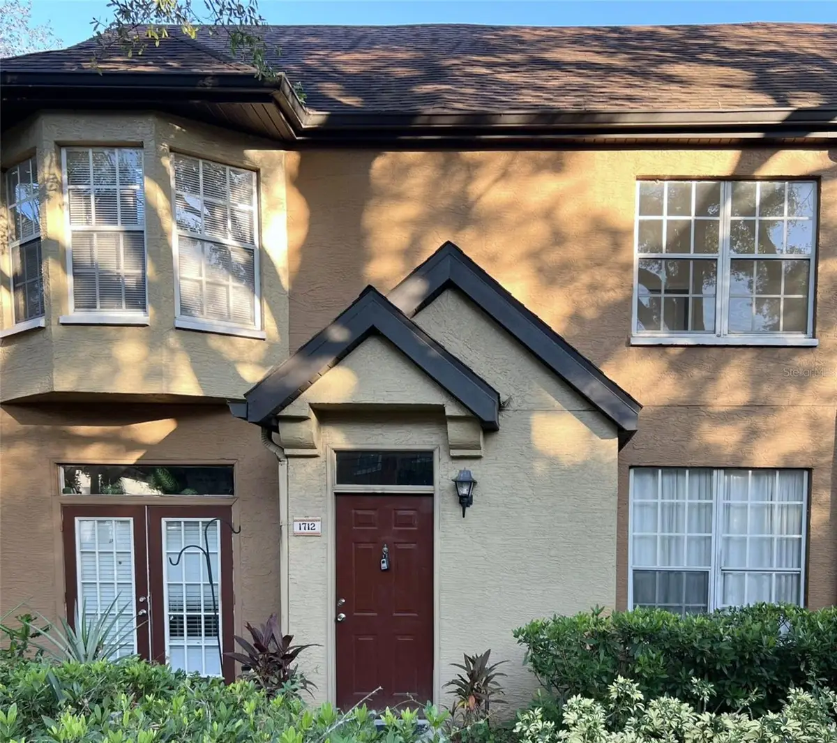 6360 Raleigh Street #1712, Orlando, FL 32835 - #1