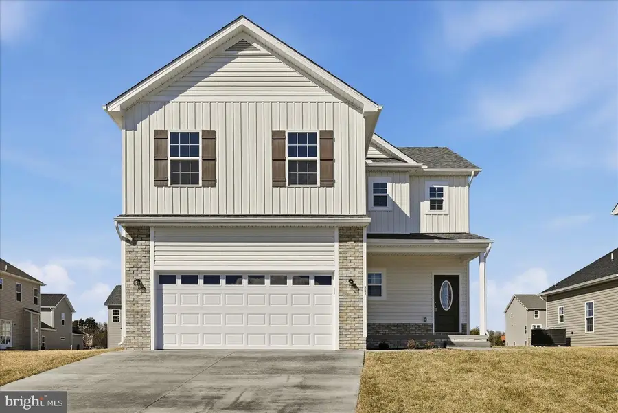 251 Rossmann Blvd, Winchester, VA 22602 - #2