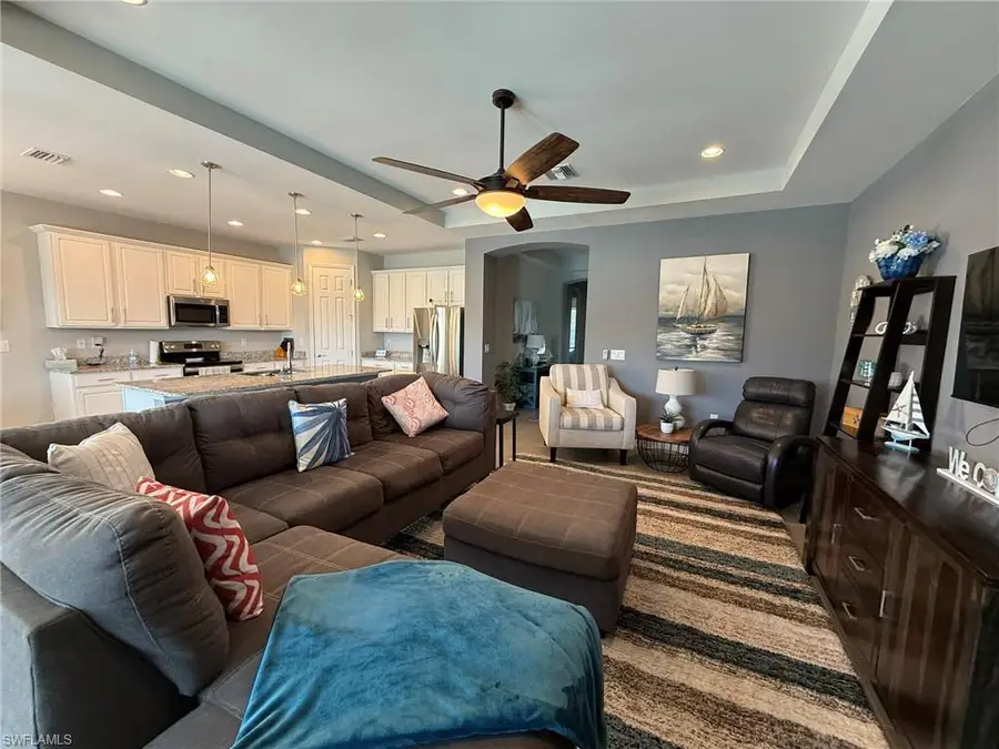 3916 King Edwards ST, Fort Myers, FL 33916 - #3