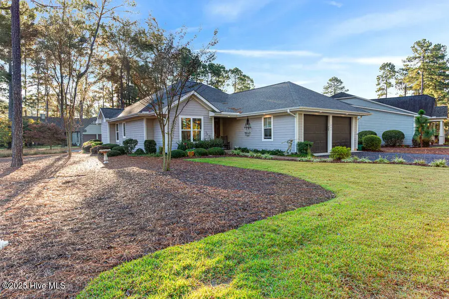 263 Champions Ridge Drive, Southern Pines, NC 28387 - #2