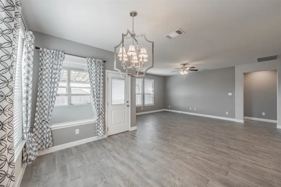 128 Windmill Drive, Rhome, TX 76078 - #2