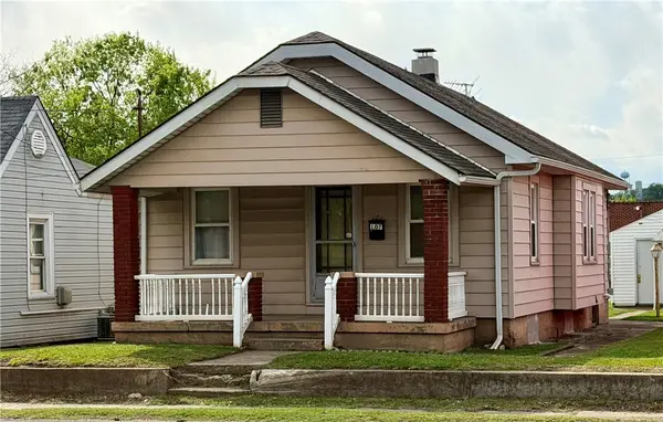 107 S Riverside Drive, Fairfield Twp, OH 45011