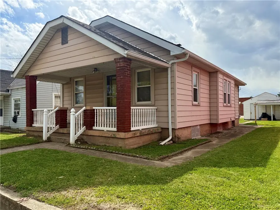 107 S Riverside Drive, Fairfield, OH 45011 - #3