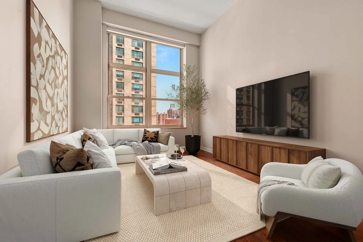120 E 87th Street #P14B, Manhattan, NY 10128 - #1