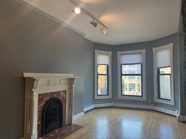 590 Columbus Ave , #3A, Boston, MA 02118
