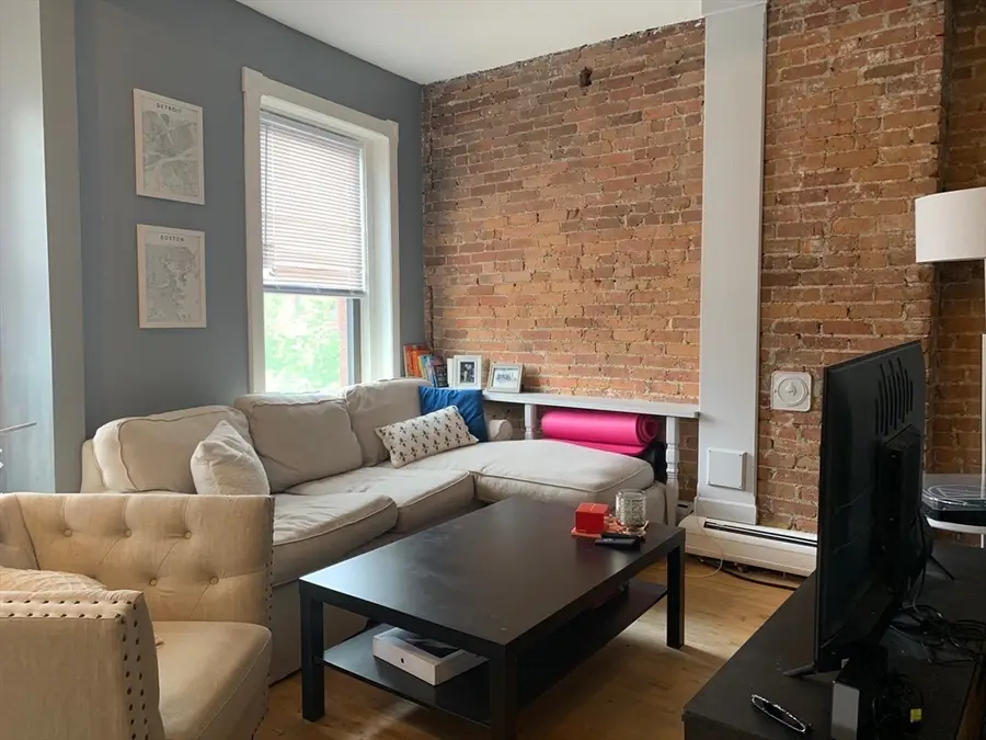 590 Columbus Ave , #3A, Boston, MA 02118 - #3