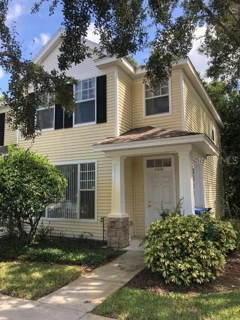 11050 Black Swan Court, Seffner, FL 33584 - Image #1