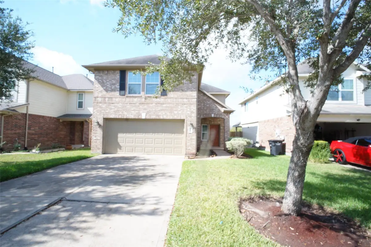 12558 Chiswick Road, Houston, TX 77047 - #1