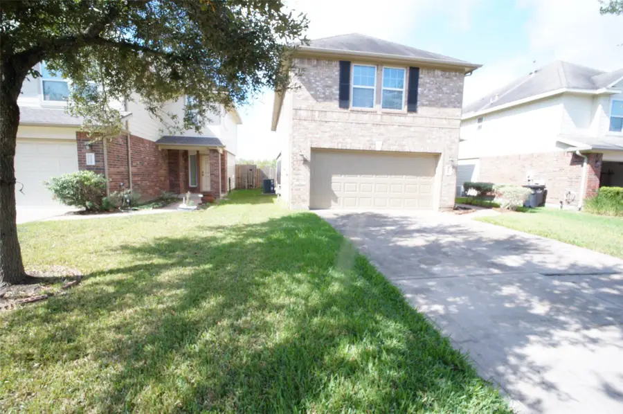 12558 Chiswick Road, Houston, TX 77047 - #2
