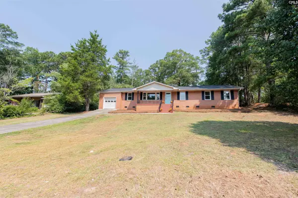 405 Grenadier Drive, Columbia, SC 29210