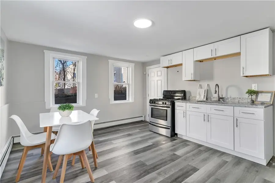 43 Jenkins Street , 1, Providence, RI 02906 - #2