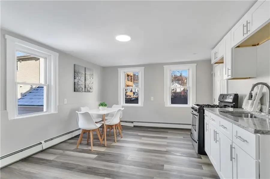 43 Jenkins Street , 1, Providence, RI 02906 - #3