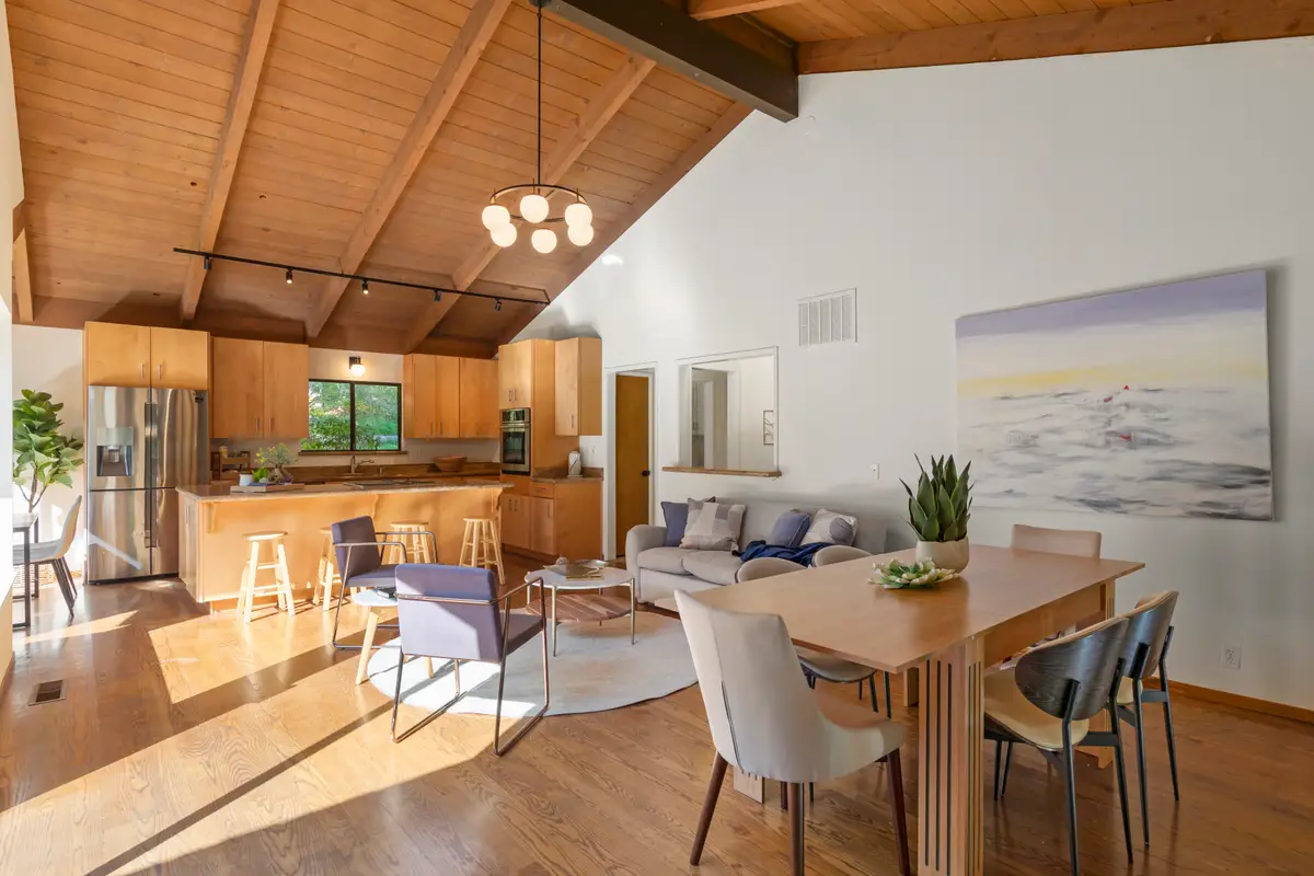 101 Ravinia Way, Los Gatos, CA 95032 - #1