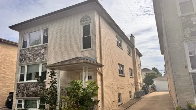 5517 W Windsor Avenue #1, Chicago, IL 60630 - #1