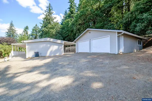 38611 Century Dr, Albany, OR 97322