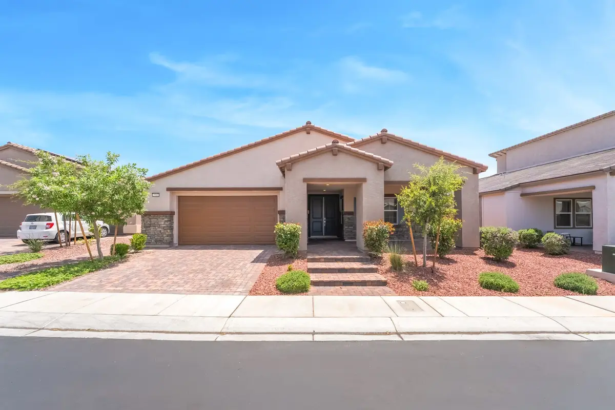 3513 Lamberto Cliff Way, Henderson, NV 89044 - #1