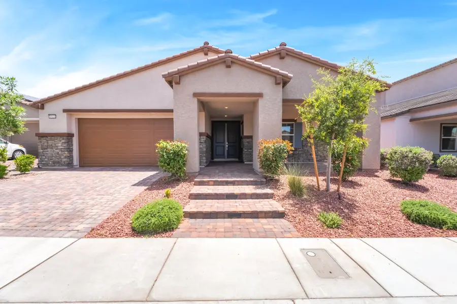 3513 Lamberto Cliff Way, Henderson, NV 89044 - #2