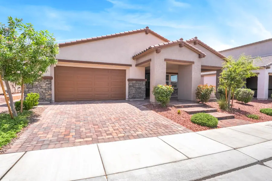 3513 Lamberto Cliff Way, Henderson, NV 89044 - #3