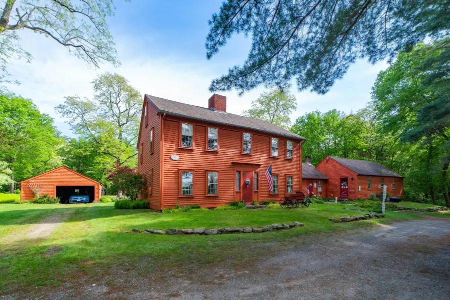 1503 Putnam Pike, Glocester, RI 02814 - #3