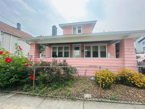 12 Cliff Street unit: 2, Beacon, NY 12508