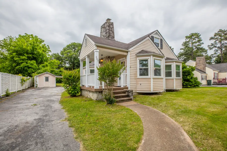 307 Central Drive, Chattanooga, TN 37421 - #2