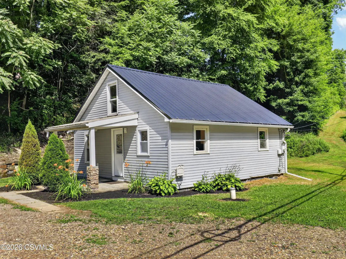 166 Numidia Drive, Catawissa, PA 17820 - #1