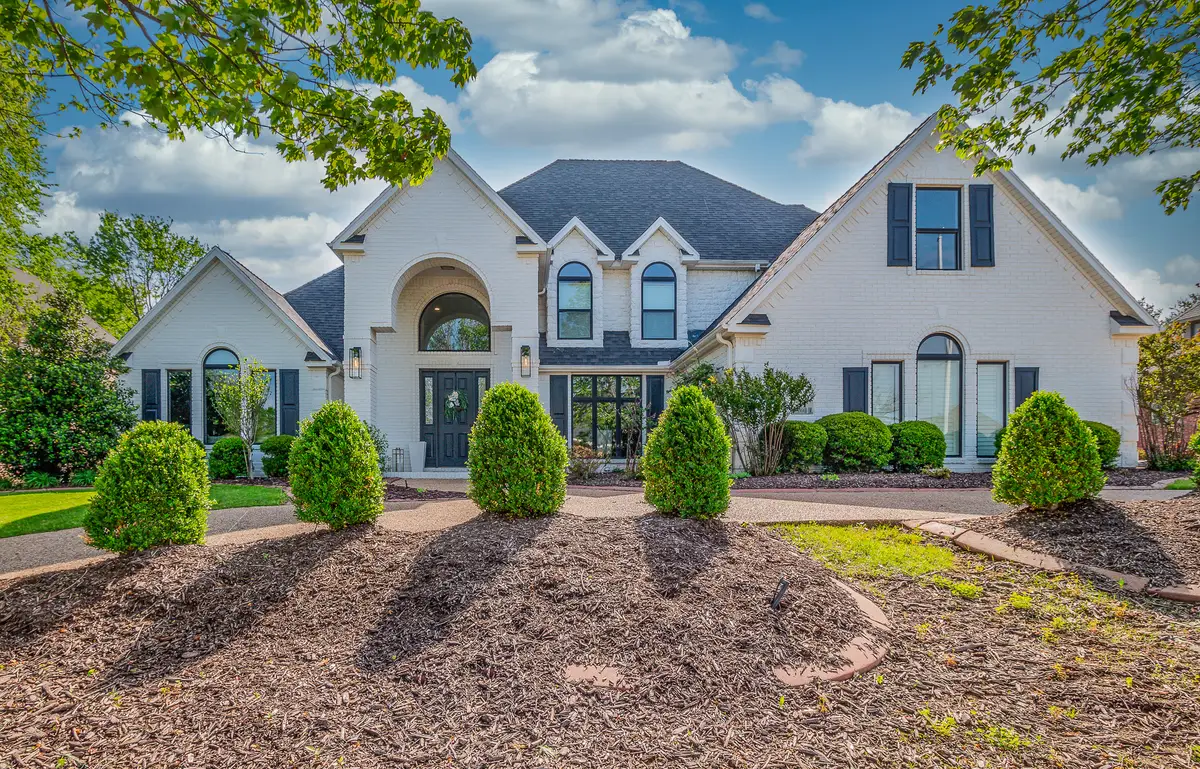 11 Sherwood Drive, Rogers, AR 72758 - #1