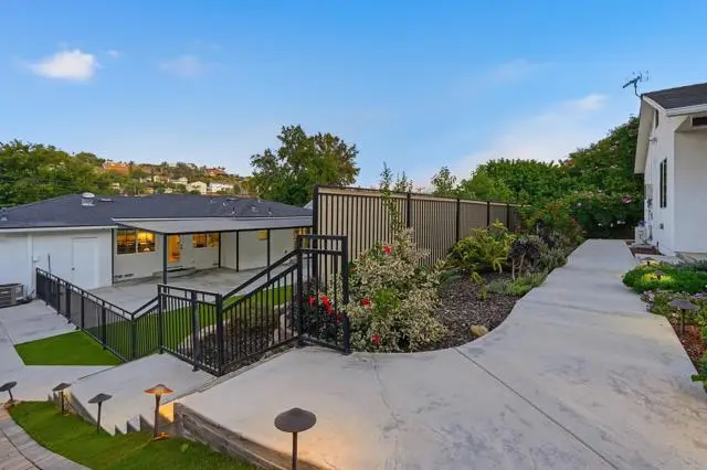 3372 Par Dr, La Mesa, CA 91941 - #1