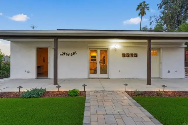 3372 Par Dr, La Mesa, CA 91941 - #3