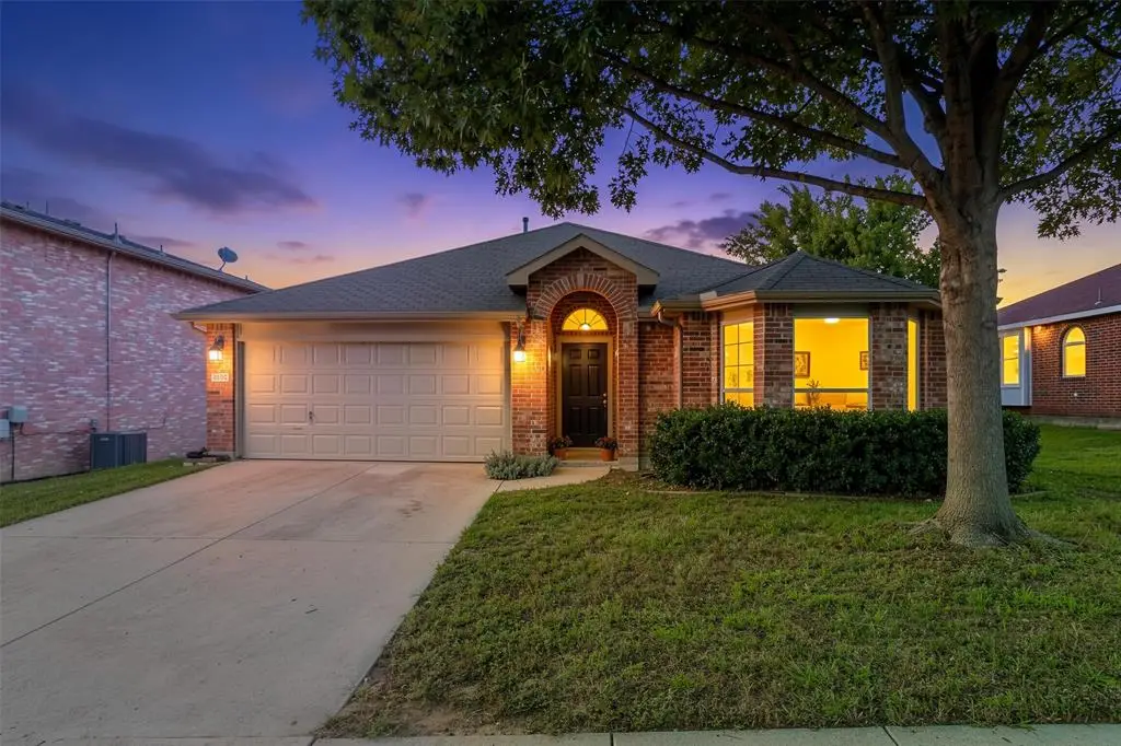 1305 Mill Crossing, Garland, TX 75040 - #1