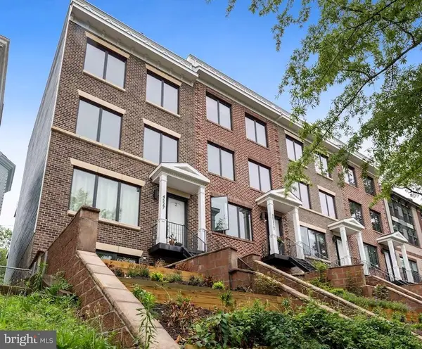 4527 Georgia Avenue NW , 2, Washington, DC 20011