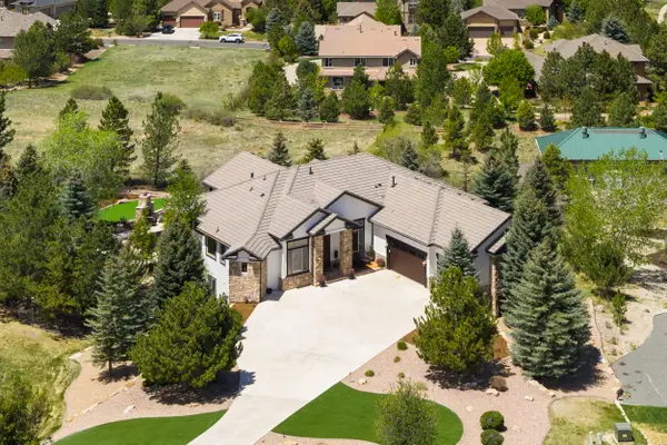 5415 Moonlight Way, Parker, CO 80134