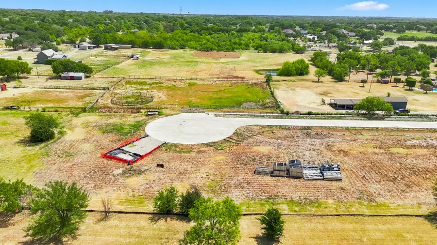 3912 Conservation Court, Denton, TX 76210 - #2