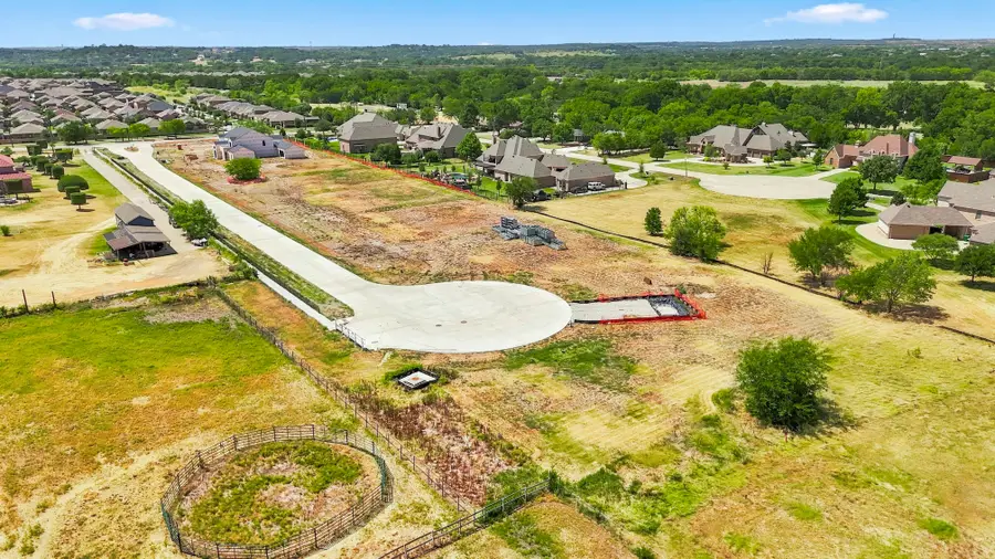 3912 Conservation Court, Denton, TX 76210 - #3