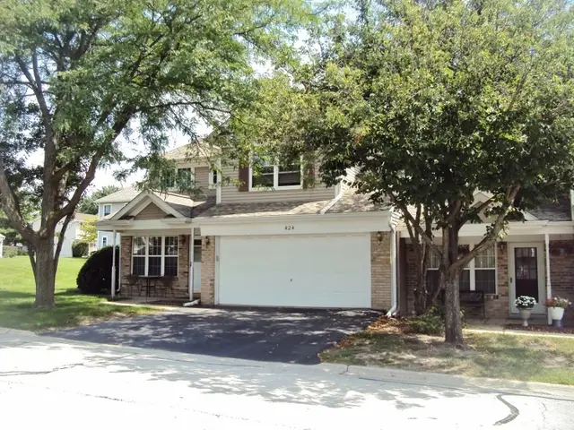 424 Van Gogh Circle, Bolingbrook, IL 60440 - Image #1