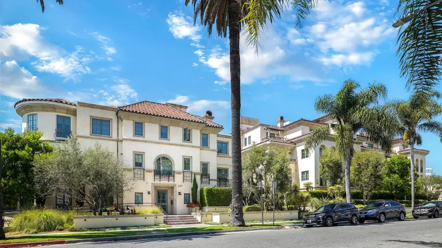 225 S Hamilton Drive #102, Beverly Hills, CA 90211 - Image #2