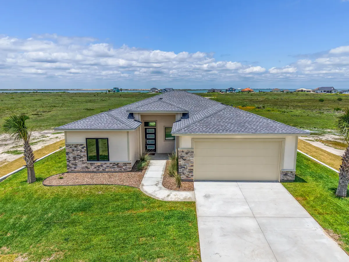 205 Trout Side Way, Rockport, TX 78382 - #1