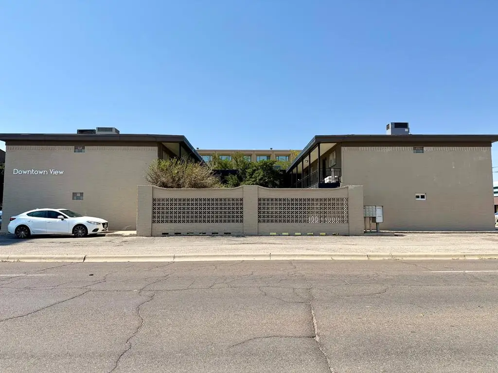 501 W Louisiana Ave, Midland, TX 79701 - #1