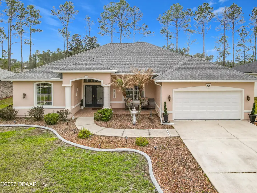 50 Kathleen Trail, Palm Coast, FL 32164 - #2