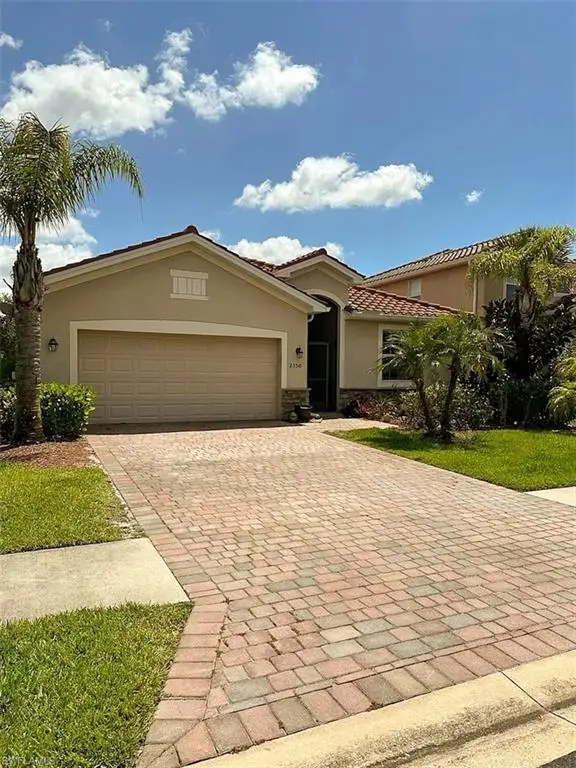 2350 Heydon CIR E, Naples, FL 34120 - #1