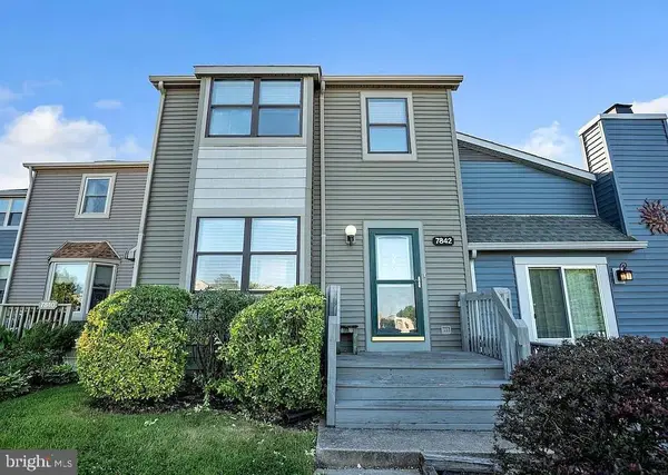7842 C Street, Chesapeake Beach, MD 20732