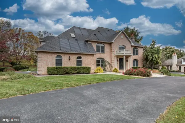 3685 Manor Road, Bethlehem Twp, PA 18020