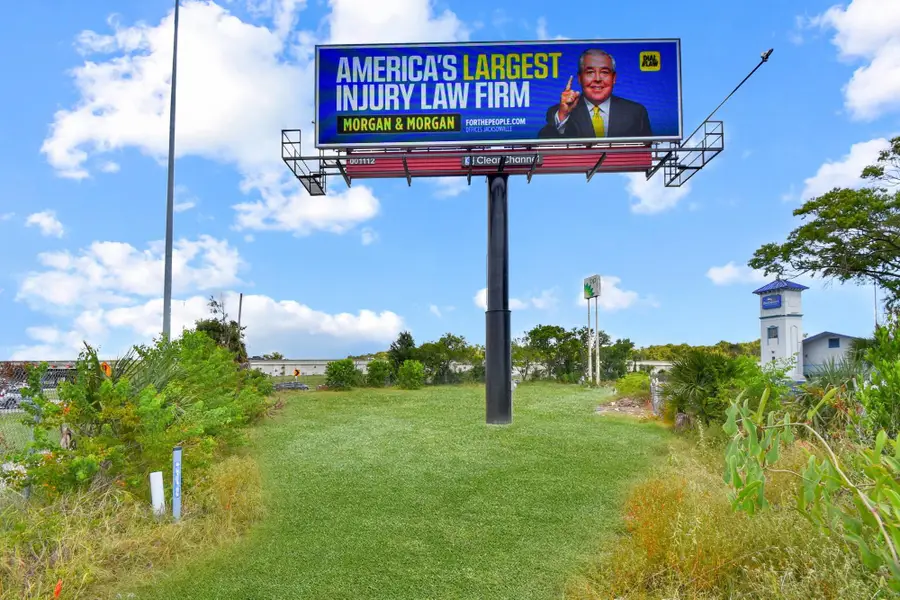 0 Blanding Boulevard, Jacksonville, FL 32244 - Image #3