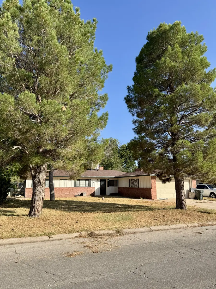 1508 S Country Club Cir, Carlsbad, NM 88220 - #2