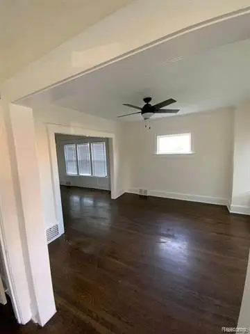 1418 W Euclid Street, Detroit, MI 48206 - #2