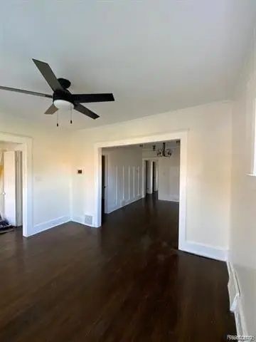 1418 W Euclid Street, Detroit, MI 48206 - #3