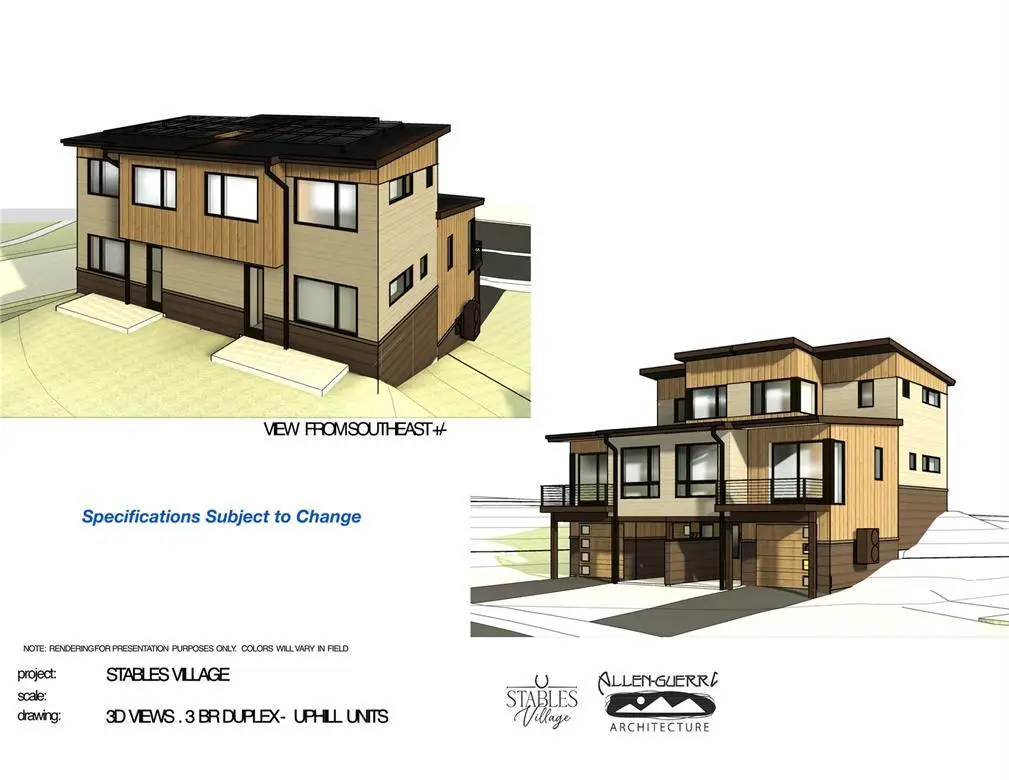 125 Stallion Loop #30, Breckenridge, CO 80424 - Image #1